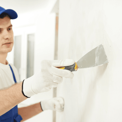 painting services in Derby