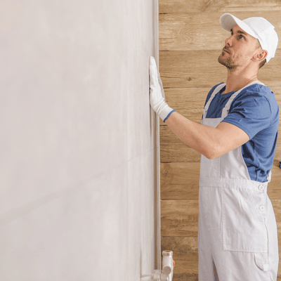 Office decoration services in Nottingham