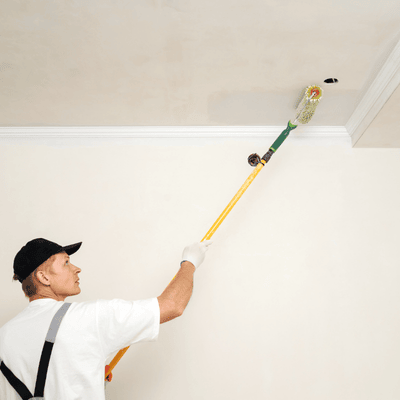 House painting services in Leicester