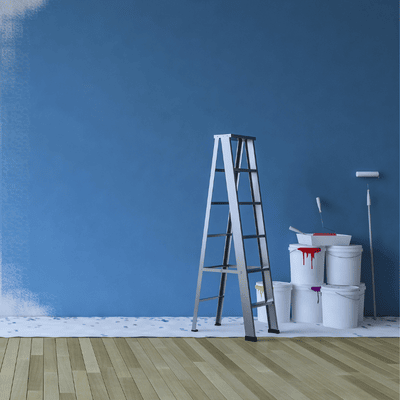 Commercial painting Derby Nottingham