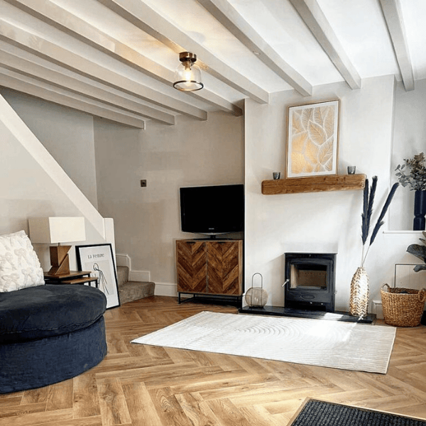 professional decorators in Derby