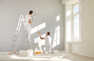 How We Choose the Perfect Colour Palette for Your Home