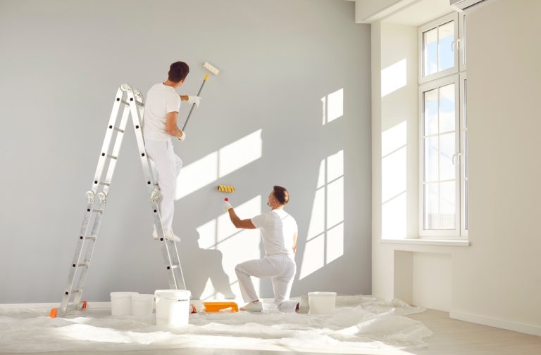 How We Choose the Perfect Colour Palette for Your Home