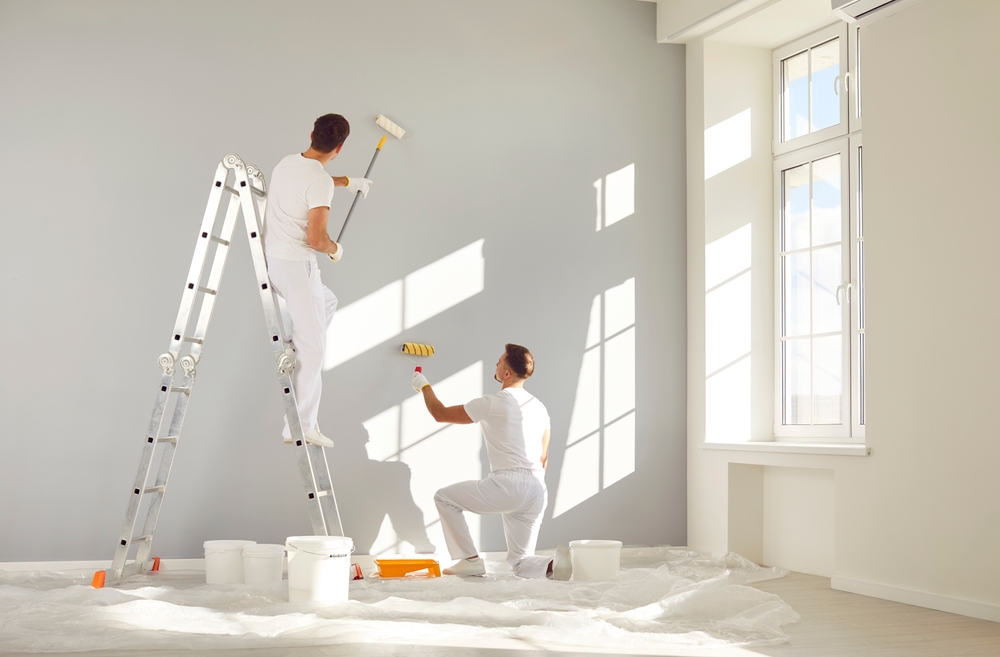 How We Choose the Perfect Colour Palette for Your Home